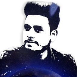 author