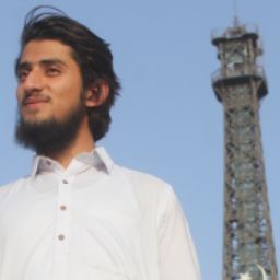 author