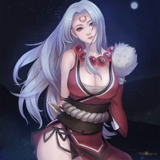author