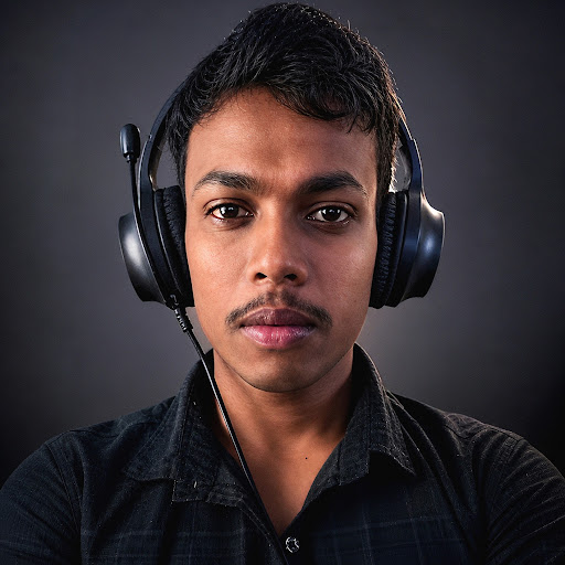 author