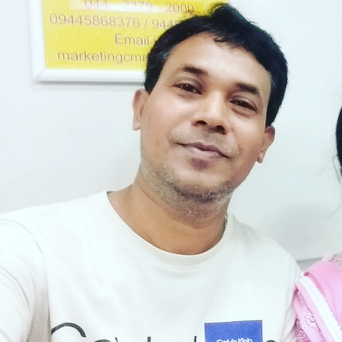 ROMA DEY রমাপদ দে