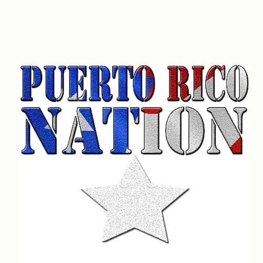 Puerto Rico Nation