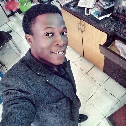 author