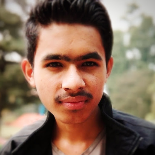 author