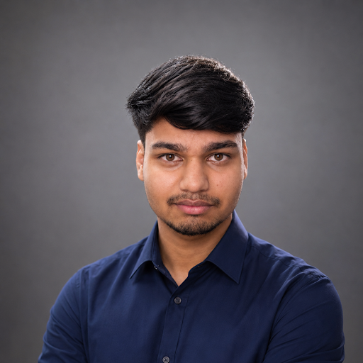 Shubham Sahu