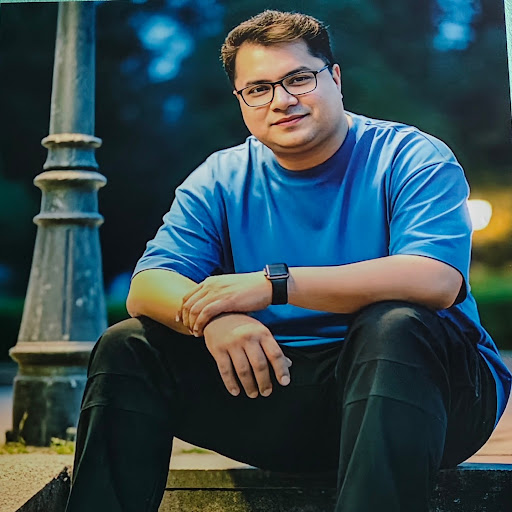 shyamal chowdhury