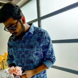 Atimabh Barunaha
