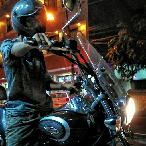 BikeIsMy BestFriend