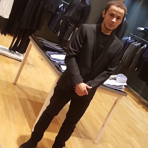 Zeyad Alswayee