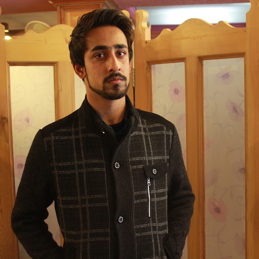 Hasan Mehmood