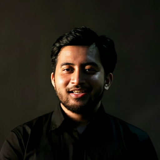 author