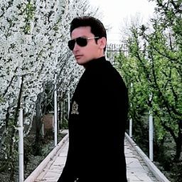 author