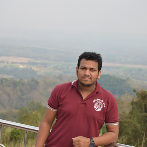 Md Towhid