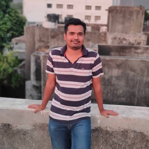 Chirag Thoriya