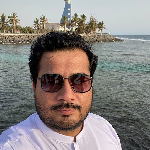 KHALID Khalil