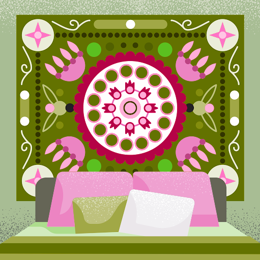 Olivia Djulume