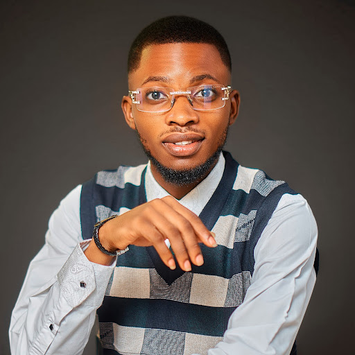 author