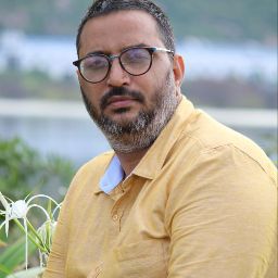 author