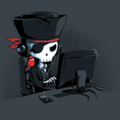 author
