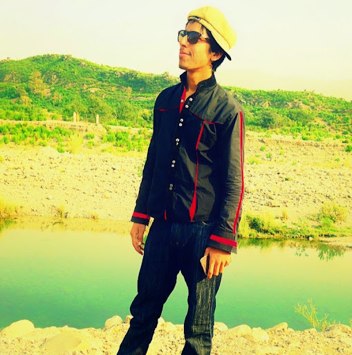 author