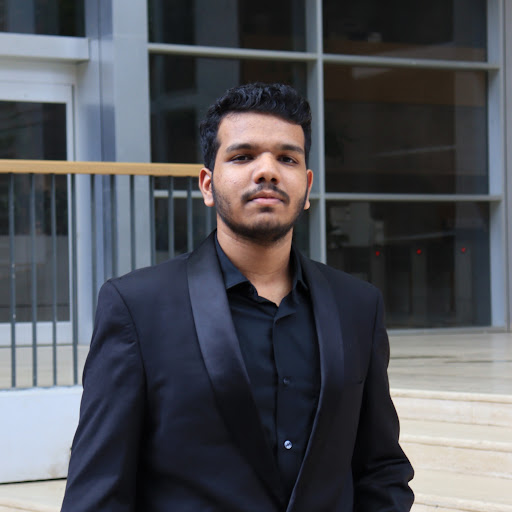 Anirudh Eyyani