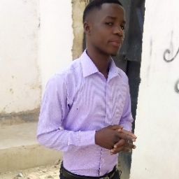 author