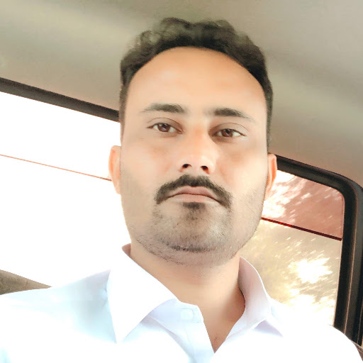 Shah Nawaz