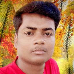 SHRAVAN KUMAR NISHAD