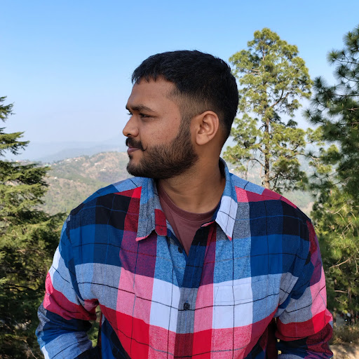 Akash Kumar {607}