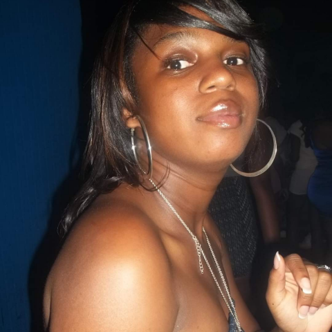 Venisha Johnson