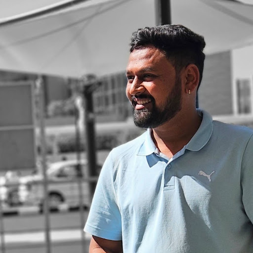 Nirav Desai