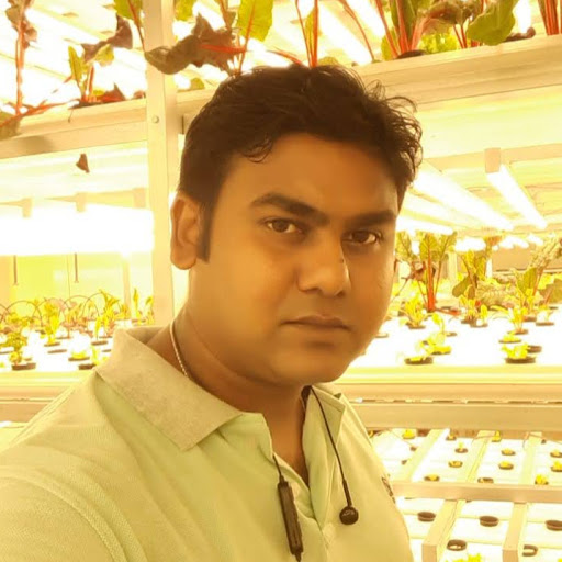author