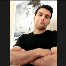 author