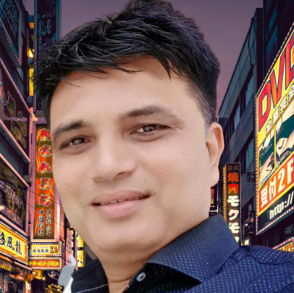 author