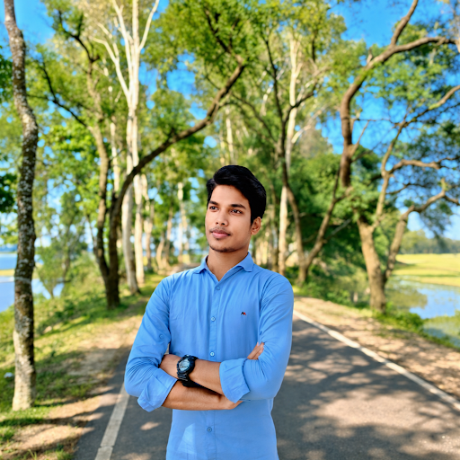 author