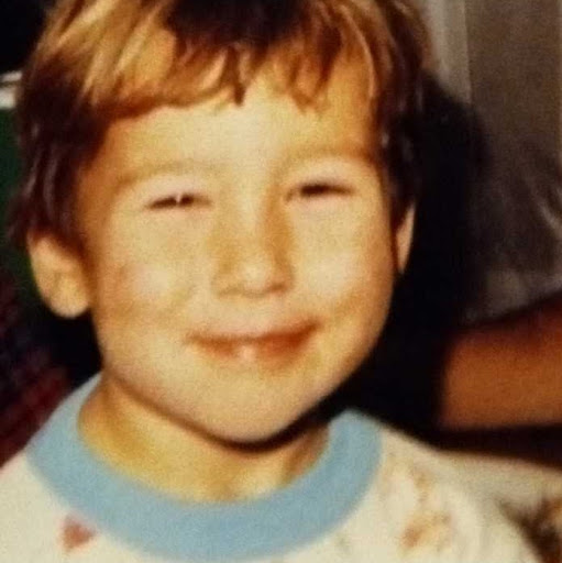 Wesley Gene Anderson