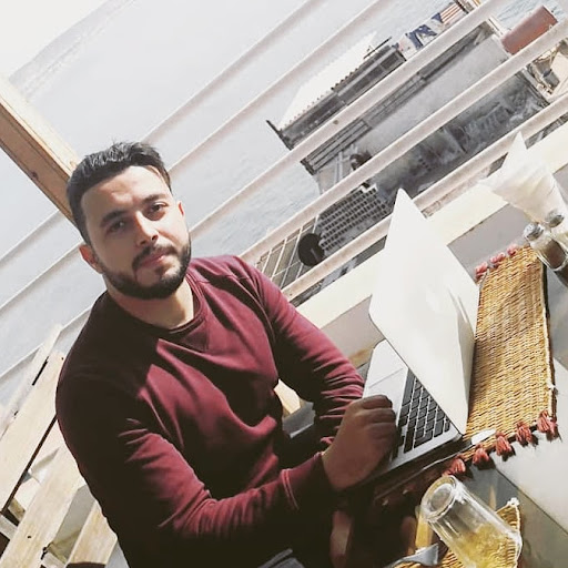 author