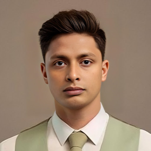 Ratan Saha