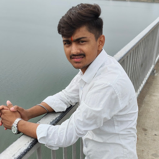 Uday Yadav