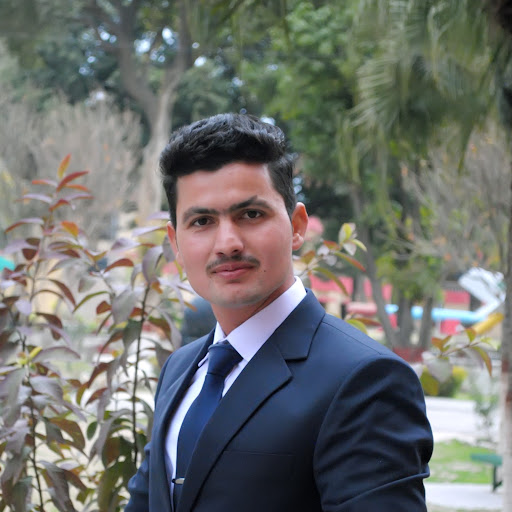author