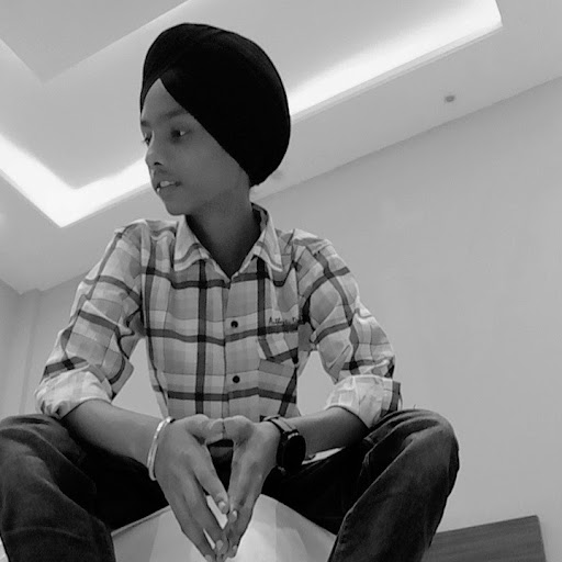 Sarvjeet Singh