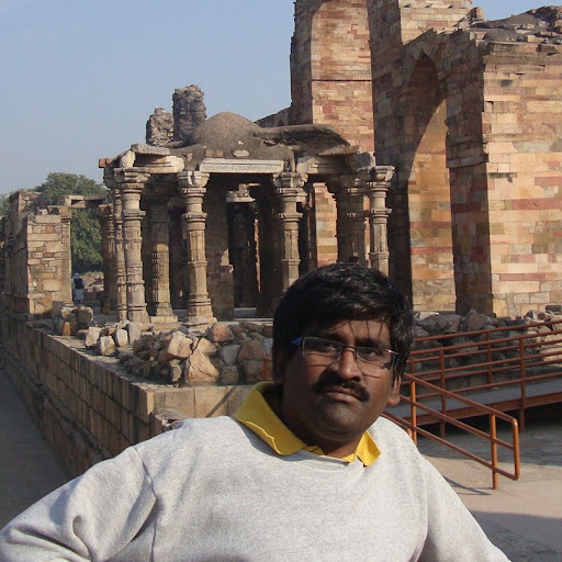 author