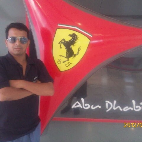 author
