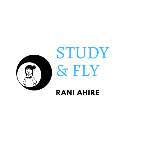Study & Fly