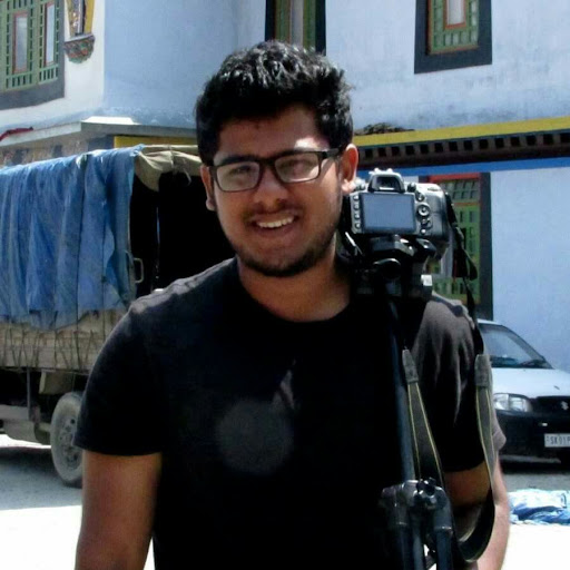 Debanjan Ghosh