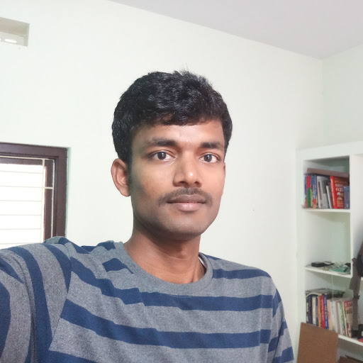 Prasad Lagudu