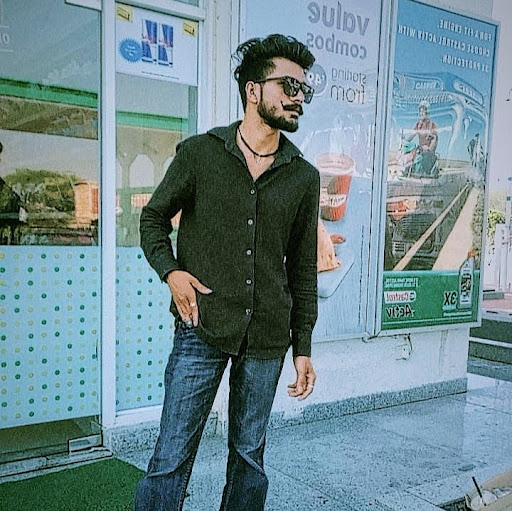 Mr_pawan_nach_baliya Malviya