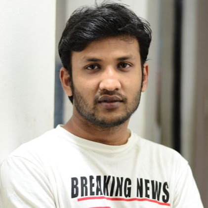 Md. Kamruzzaman