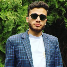 author