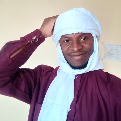 Mansur Idris